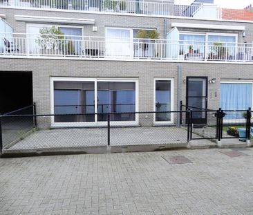 Gezellig gelijkvloers appartement met terras - Photo 4