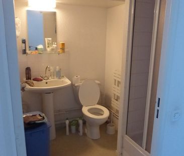 Appartement T1 à louer Nantes - 29 m² - Photo 1