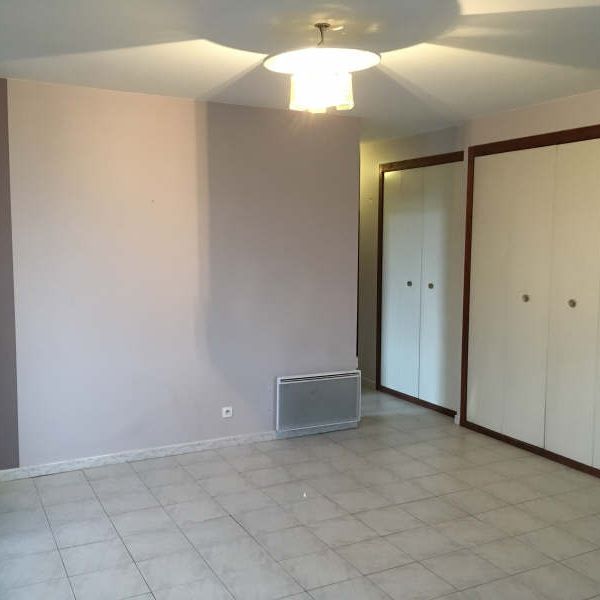 APPARTEMENT ST JORY - 2 pièce(s) - 57 m2 - Photo 1