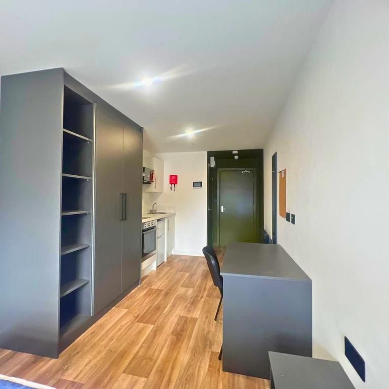 1 bedroom flat to rent - Photo 1