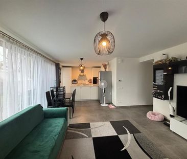 Gelijkvloers nieuwbouwappartement met landelijk uitzicht - Foto 2