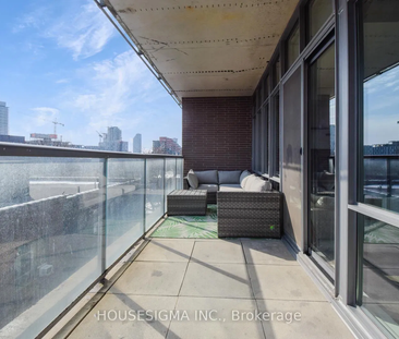 Corktown District Lofts 549-569 , #506 - Photo 2