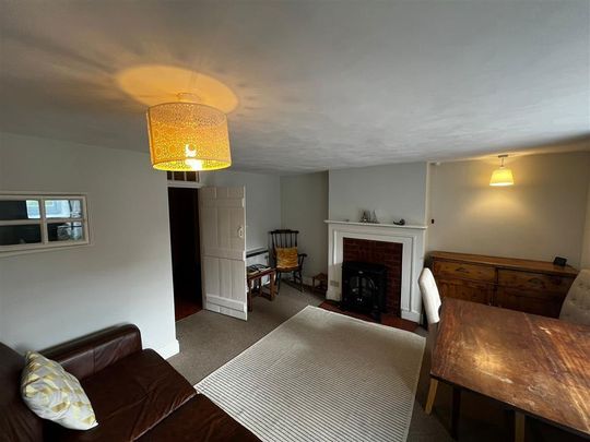 Shop Lane, Wells-Next-The-Sea - Photo 1