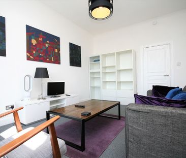 Gallowgate, 1 Bed Contemporary Furnished Apartment, Gallowgate – 04... - Photo 2
