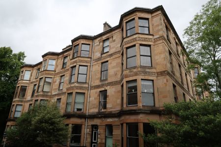 Clouston Street, Kelvinside | £2,550 Monthly - Photo 4