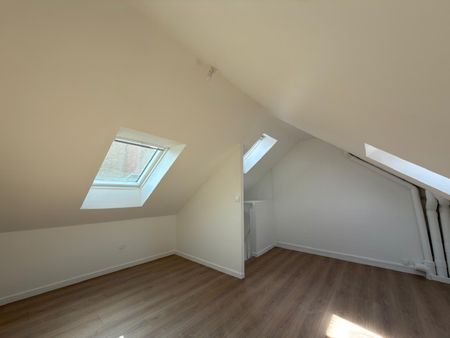 Location Appartement 1 pièce 20m² AMIENS 80000 - Photo 2