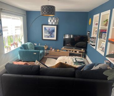 2 bedroom flat to rent - Photo 1