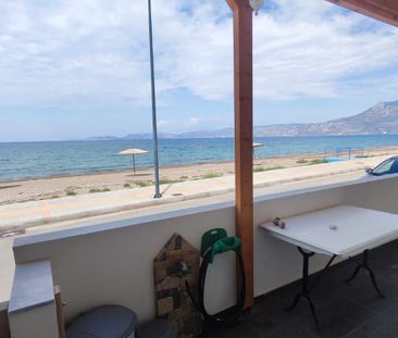 Διαμέρισμα για ενοικίαση Κεραμιδάκι (Κόρινθος) - Φωτογραφία 1