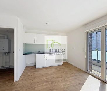 Appartement Seclin 4 pièce(s) 80.95 m2 - Photo 6