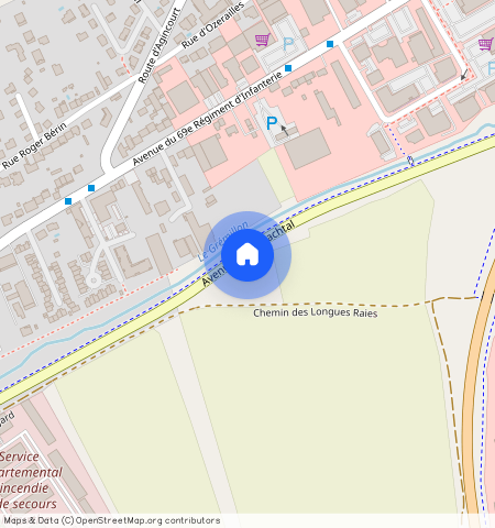 54270, Essey-lès-Nancy