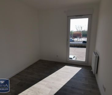 Location Appartement 3 pièces 60m² MONTLOUIS SUR LOIRE 37270 - Photo 4