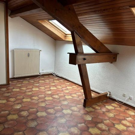 Appartement à louer 2 pièces 42.5m² - Photo 4