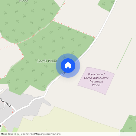 Lower Road, Breachwood Green, SG4