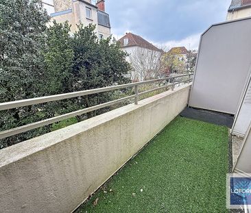 Appartement T4 Dijon à louer - Photo 4