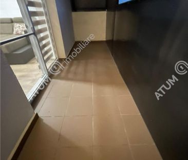 De inchiriat apartament cu 3 camere decomandate balcon si loc parca... - Fotografie 4