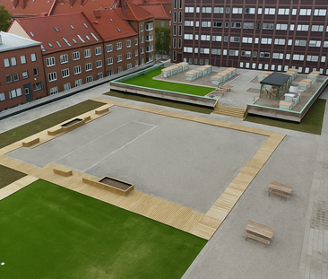 Sallerupsvägen 1, Värnhem - Photo 3