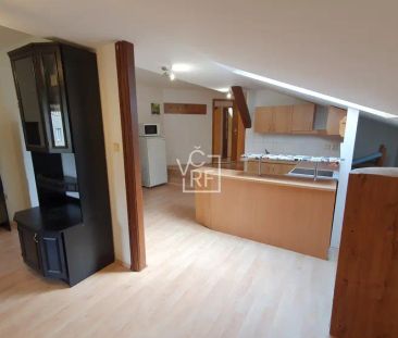 Dlouhodobý pronájem bytu 2+kk, Trutnov – Poříčí. - Фото 4