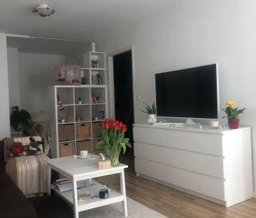 Stora Trädgårdsgatan, Malmö - Foto 1