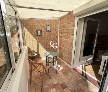 Location Maison 3 pièces 53m² NANTES 44100 - Photo 4