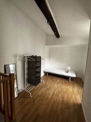 Location Appartement 2 pièces 19m² NIMES 30900 - Photo 1