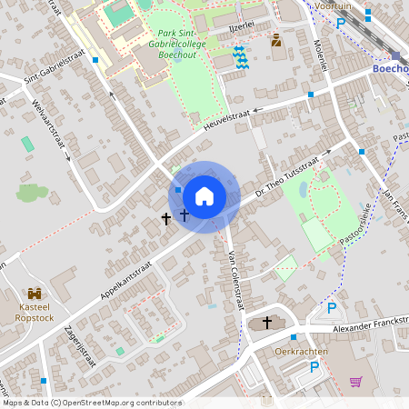 Lange Kroonstraat 166 / 2, 2530 Boechout