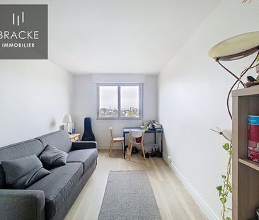 Appartement Asnieres Sur Seine 1 pièce(s) 18.57 m2 - Photo 4