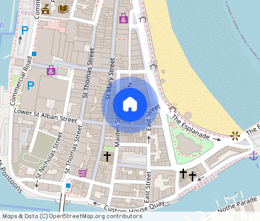 New Street Room 3 - Photo 1