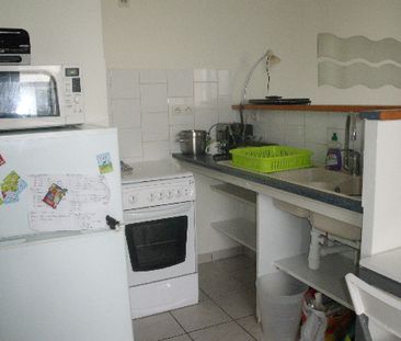 Location Maison 2 pièces 36m² LA RICHE 37520 - Photo 2