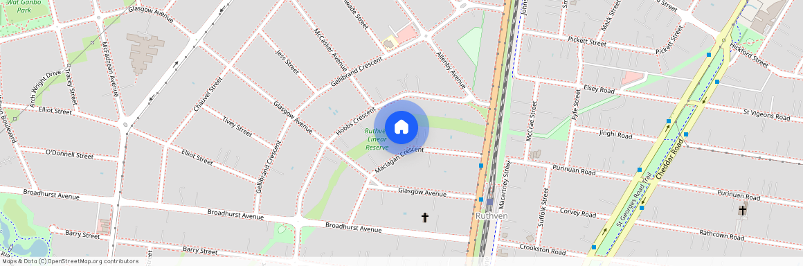 6/18 Maclagan Crescent, Reservoir VIC 3073