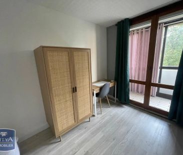 Appartement à louer 11.18m² - Photo 2