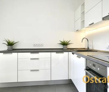 Pronájem bytu 2+1 s balkonem, ul. Kubánská, Ostrava - Poruba - Photo 3