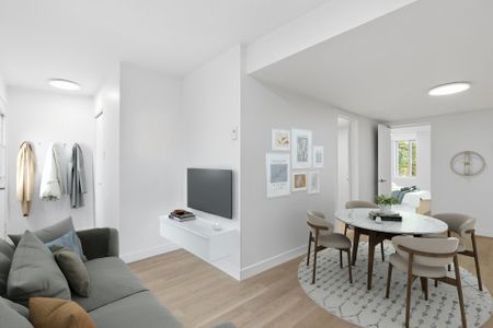Appartement à louer, Montréal (Le Sud-Ouest) - Photo 4