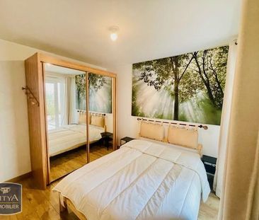 Location Appartement 2 pièces 45m² TOURS 37200 - Photo 5