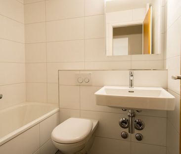 Im Matthäusquartier, moderne 1-Zimmer-Wohnung zu vermieten - Photo 5