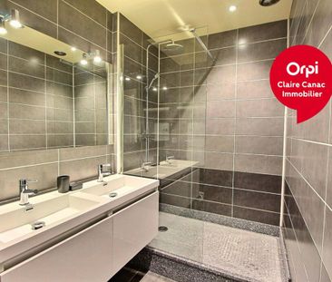 Location Appartement 3 pièces Meublé 67m² CASTRES 81100 - Photo 5