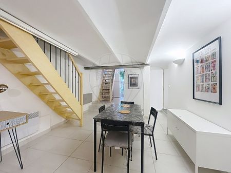 Appartement 2 chambre(s) à louer - Nîmes - Photo 4