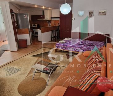 OPORTUNITATE!Ap 1 camera,BALCON,Zona Manastur/Casa Piratilor - Photo 4