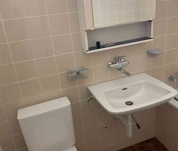 2 Zimmer, 57 m², 1. Stock - Foto 4