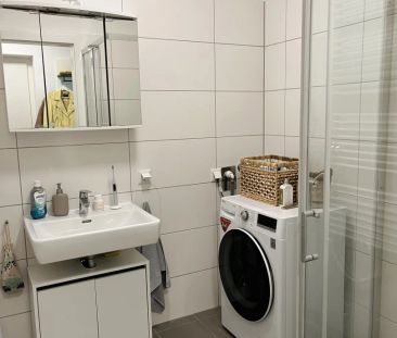 Charmante, vollausgestattete Wohnung in 8010 Graz - Foto 5