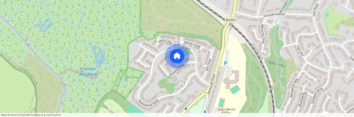 Moorhen Close, St. Leonards-on-sea, TN38