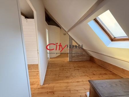 Location Appartement 4 pièces 73m² FEUCHEROLLES 78810 - Photo 5