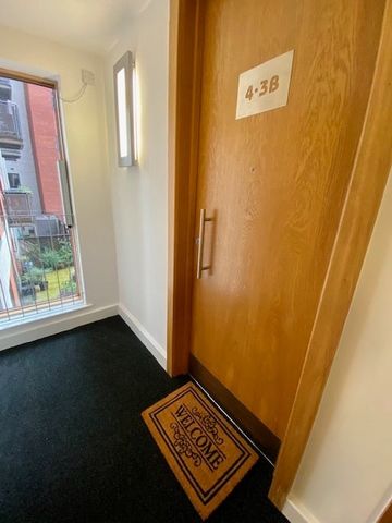 1 Bed Flat, Hornbeam Way, M4 - Photo 5