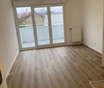 Appartement / Offre 53439982 - Photo 1