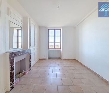 Maison T7 Montagny à louer - Photo 2