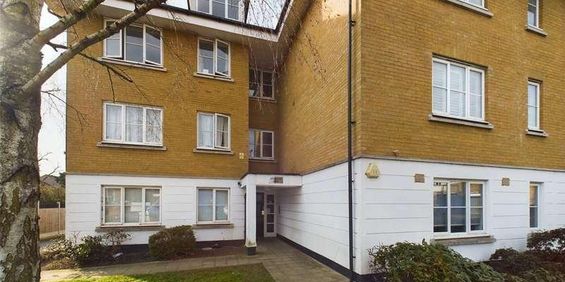 Buckingham Court, Carlise Road, Romford, RM1 - Photo 3