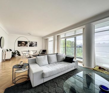 Messidor: Splendid 2 bedroom apartment + SOUTH terrace - Photo 3