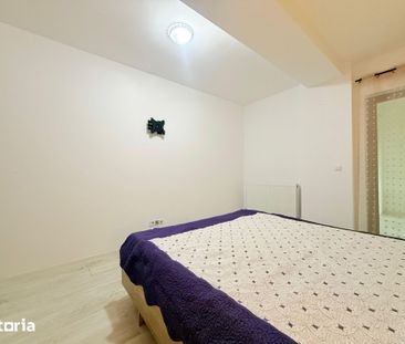 De închiriat | 2 camere | 65 mp | Parcare inclusă | 310 €/lună - Photo 5