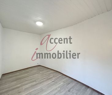 Noves, centre : Appartement T3 60 m² avec 2 chambres, - Photo 6