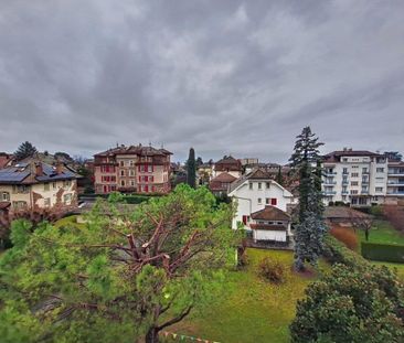 Bel appartement de 3 pièces au 2ème étage proche de toutes les comm... - Photo 2