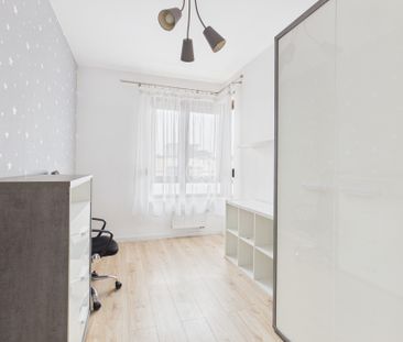 Trzy pokoje 50,5m - Фото 6